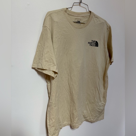 NWOT The North Face Rock Heart Tee Size Large - Picture 4 of 12